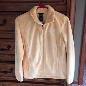 Northface Women’s Osito jacket